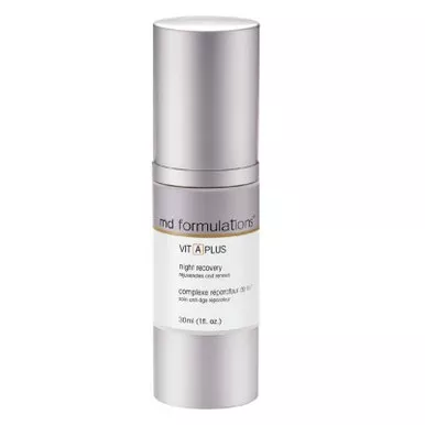 MD FORMULATIONS Vit-A-Plus Night Recovery Complex, 1 oz
