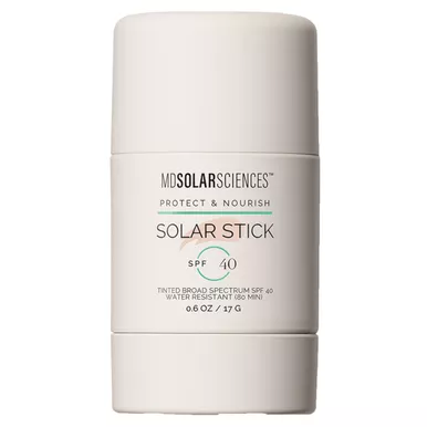 MD SolarSciences Tinted Solar Stick SPF 40 - .6 oz