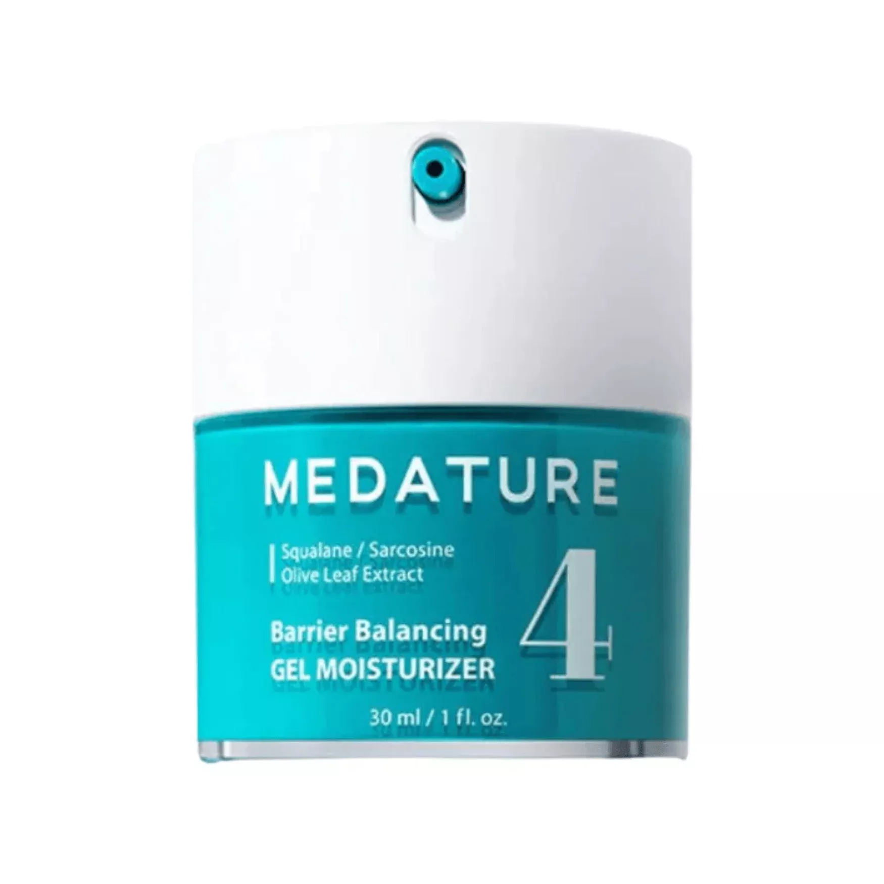 Medature Barrier balancing Gel Moisturizer