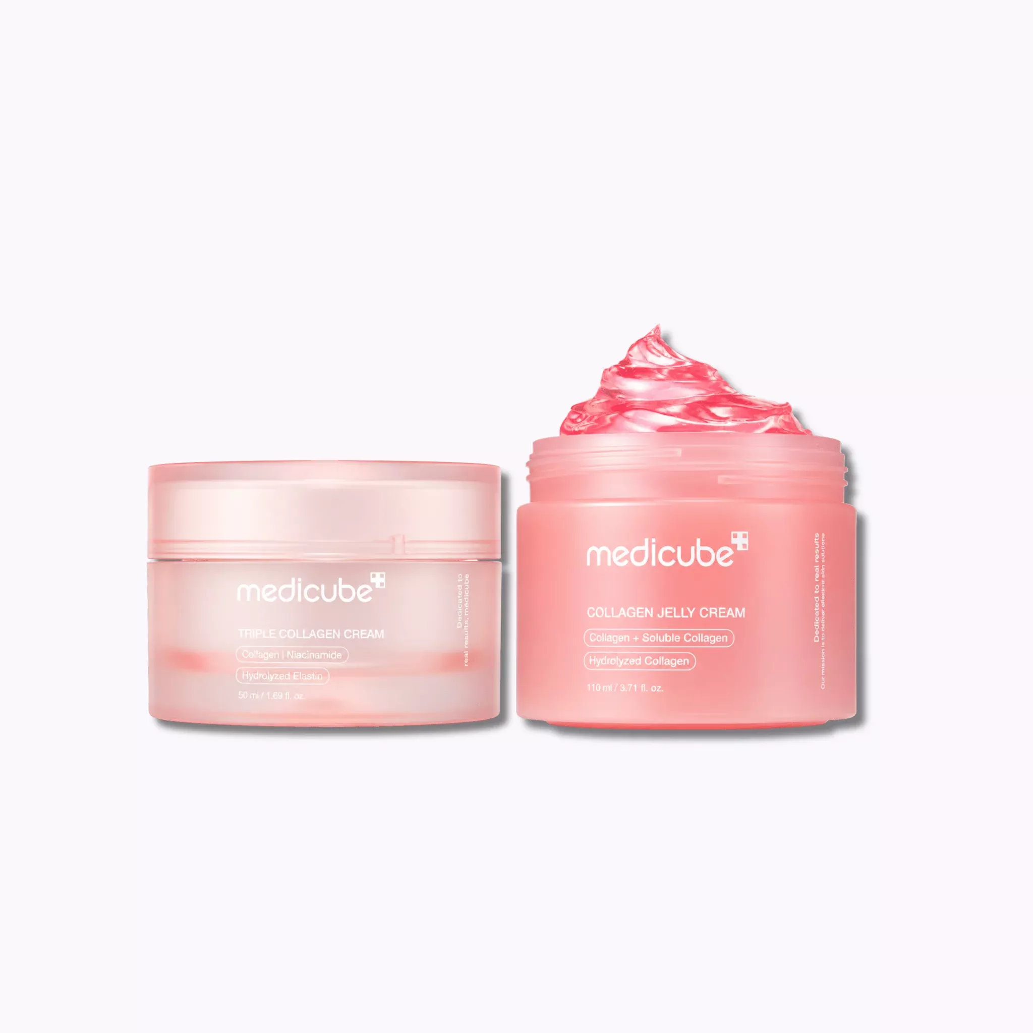 medicube Collagen Infusion Duo