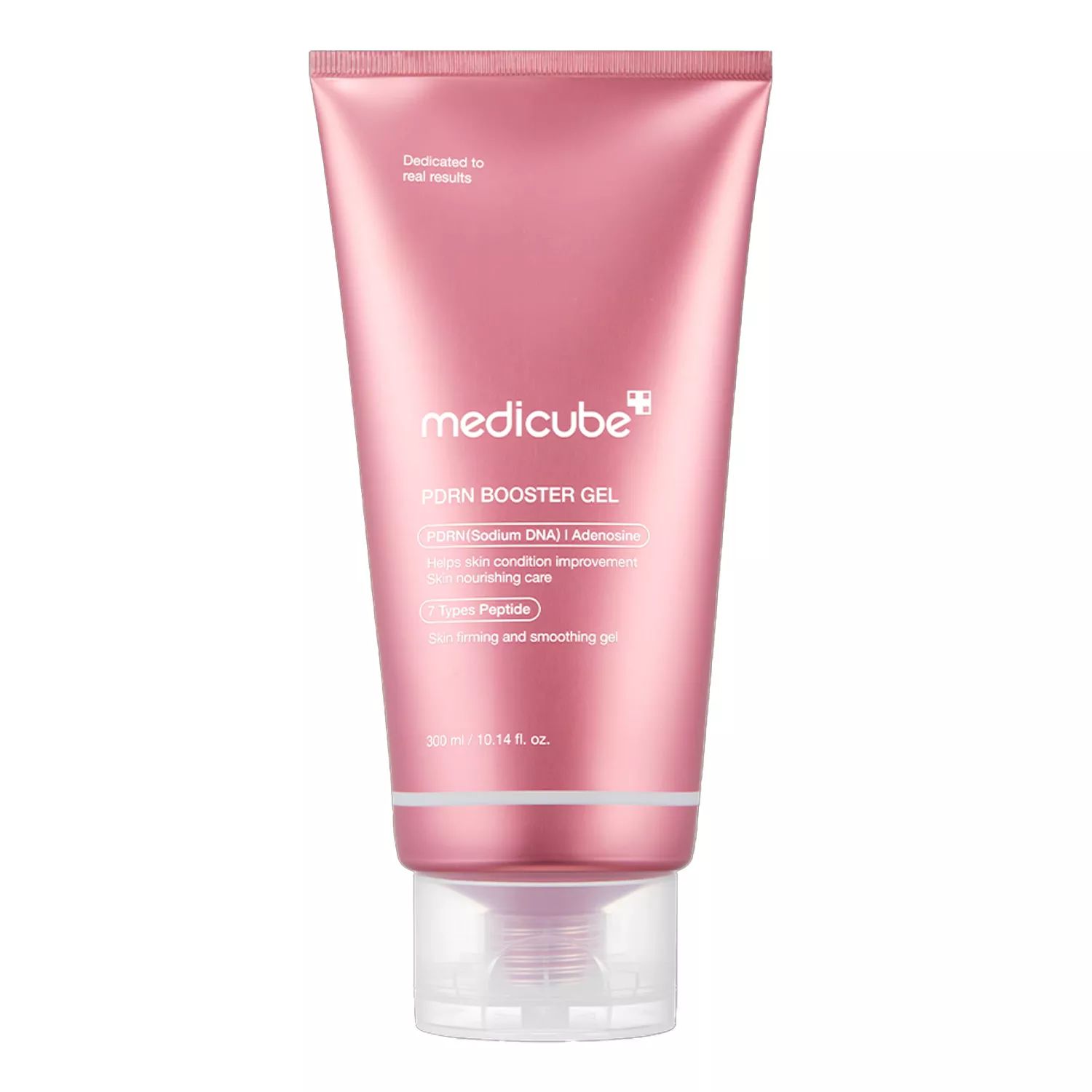 Medicube PDRN Booster Gel 10.14oz/ 300ml