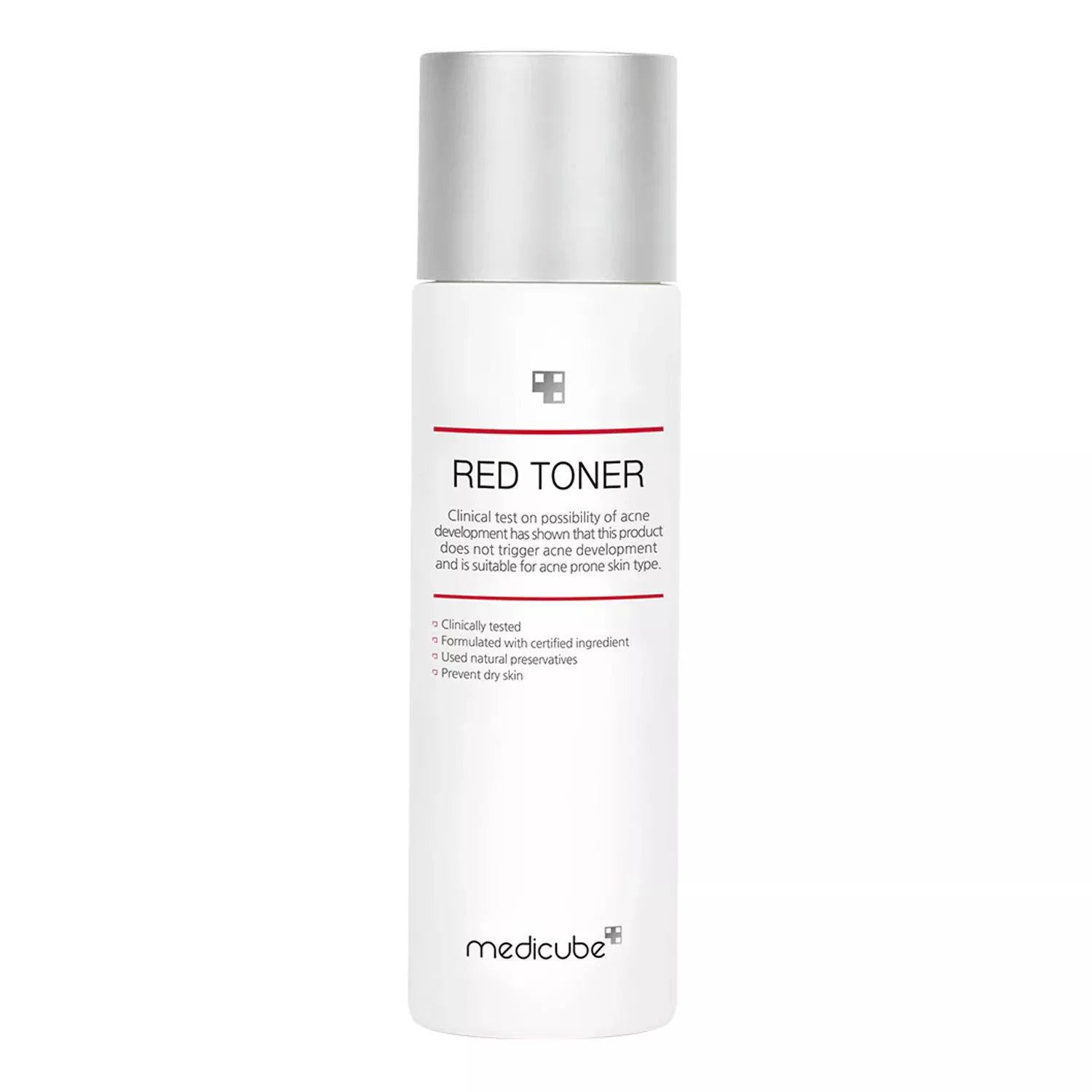 Medicube Red Toner 2.0 3.38oz/ 100ml