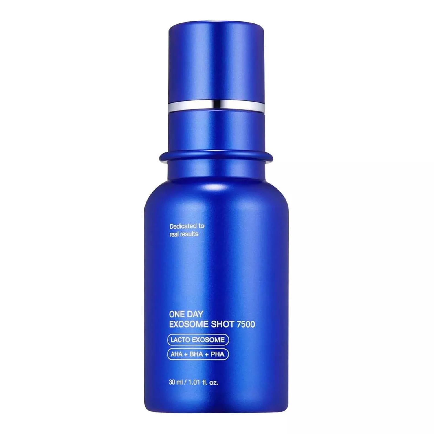 Medicube Zero Exosome Shot Spicule Facial Serum 1.01oz/ 30ml