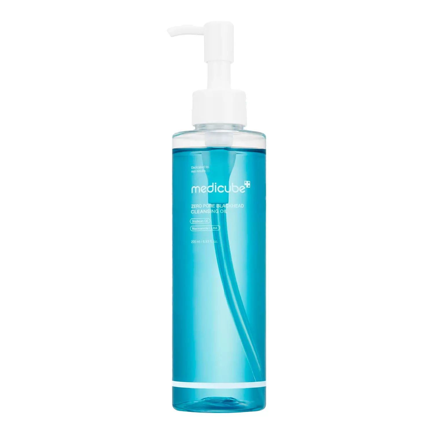 Medicube Zero Pore Blackhead Deep Cleansing Oil 6.93oz/ 205ml