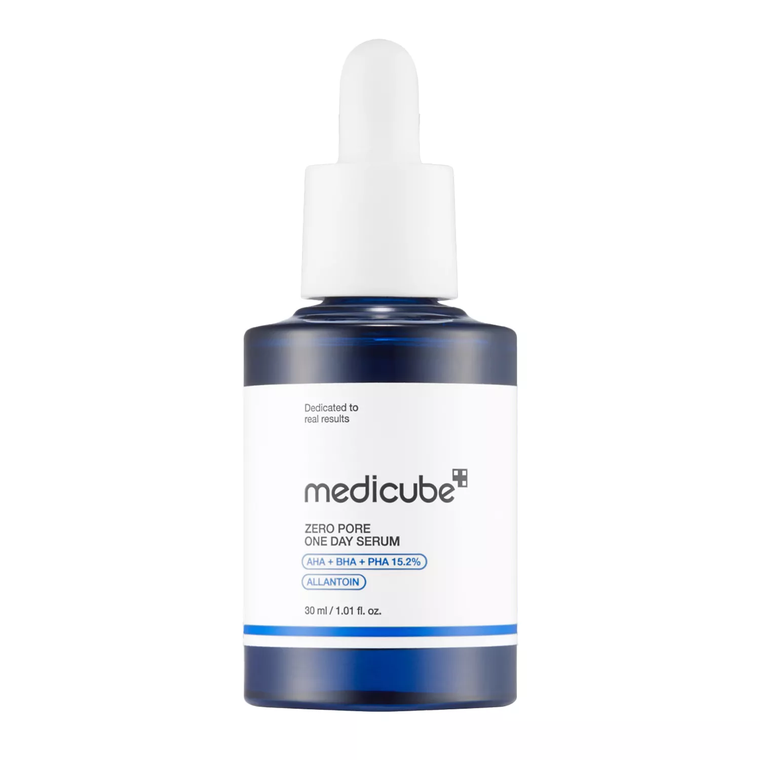 Medicube Zero Pore One Day Peptide Serum 1.01oz/ 30ml