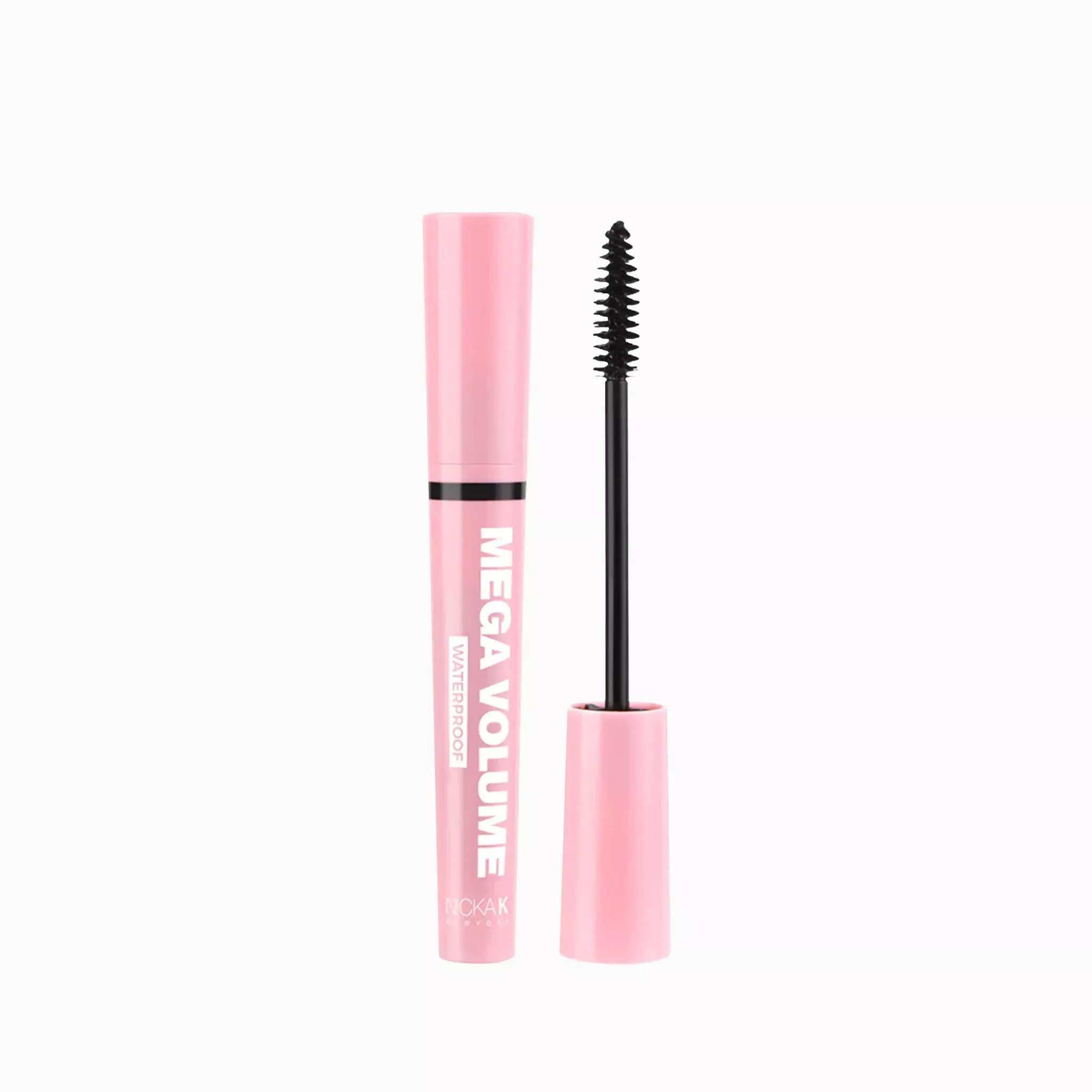 Mega Volume Mascara