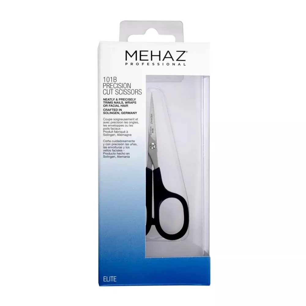 Mehaz Professional 101B Precision Cut Scissors