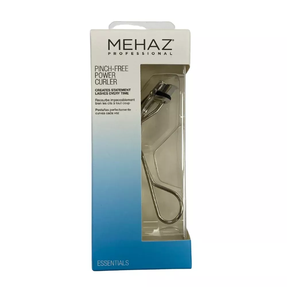 Mehaz Professional Pinch-Free Power Curler