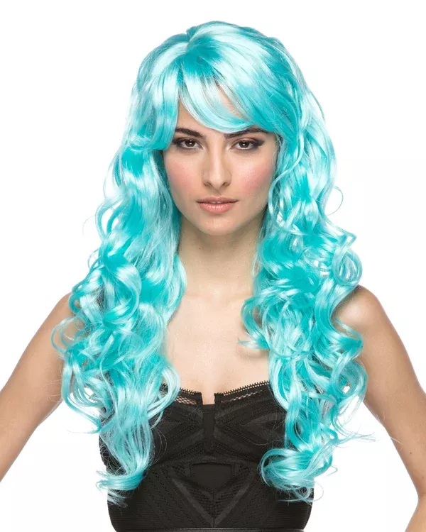 Melrose Costume Wig by Characters