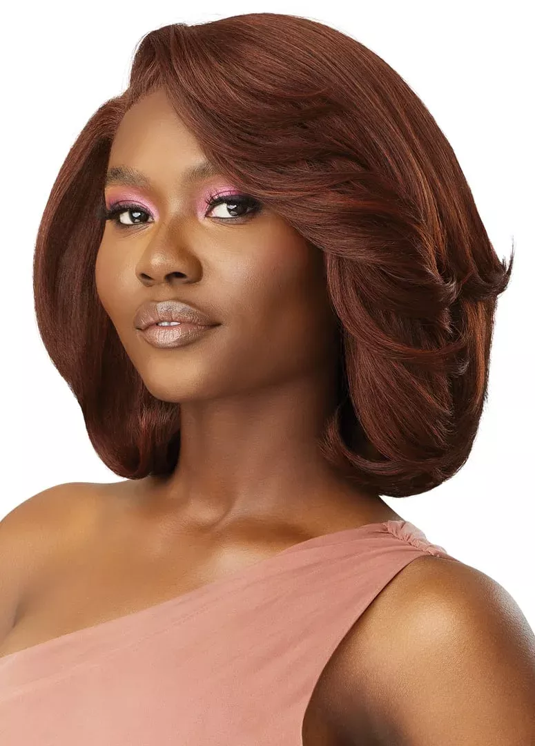 MELTED HAIRLINE Ciana LACE FRONT WIG