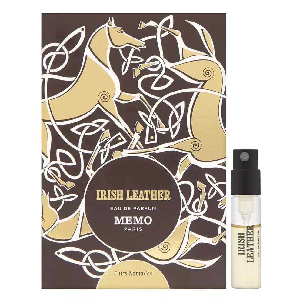 Memo Paris Irish Leather