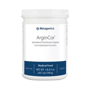 Metagenics ArginCor - 24.7 Oz.