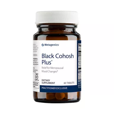 Metagenics Black Cohosh Plus - 60 Ct.