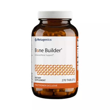 Metagenics Bone Builder - 270 Ct.