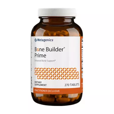 Metagenics Bone Builder Prime - 270 Ct.