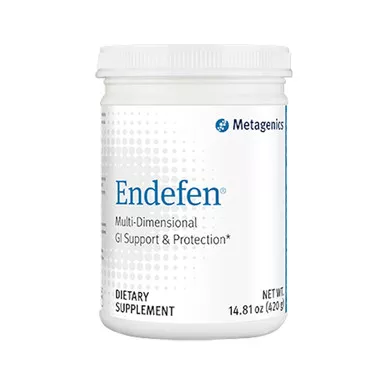 Metagenics Endefen - 14.81 Oz.