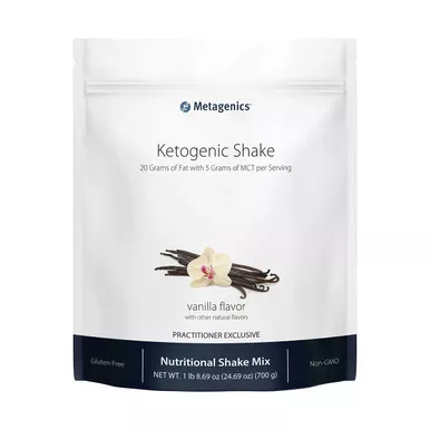 Metagenics Ketogenic Shake