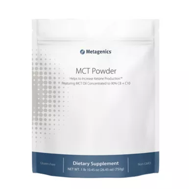 Metagenics MCT Powder - 26.45 Oz.