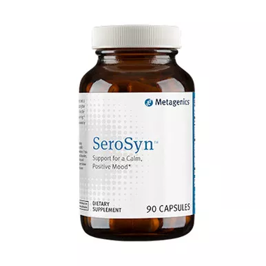 Metagenics SeroSyn - 90 Caps.
