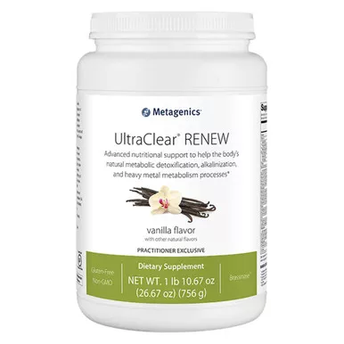 Metagenics UltraClear Renew - 10.67 oz.