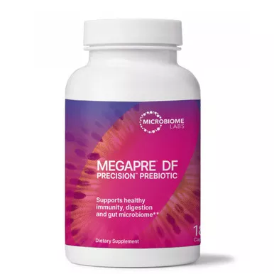 Microbiome Labs Megapre Dairy Free- 180 ct