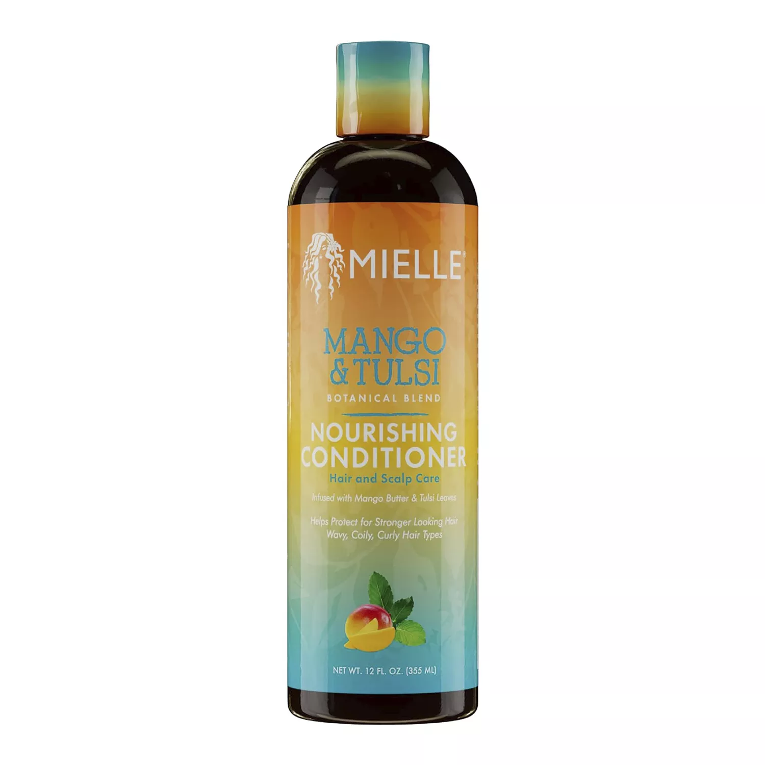 Mielle Mango & Tulsi Nourishing Conditioner 12oz/ 355ml