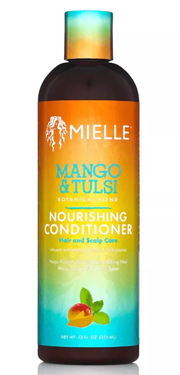 Mielle Mango and Tulsi Nourishing Conditioner