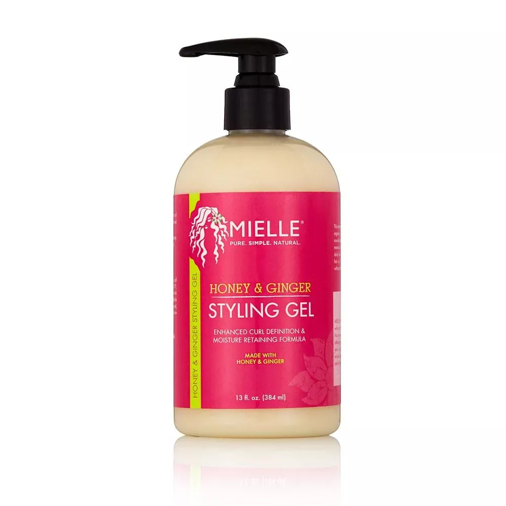 Mielle Organics Honey & Ginger