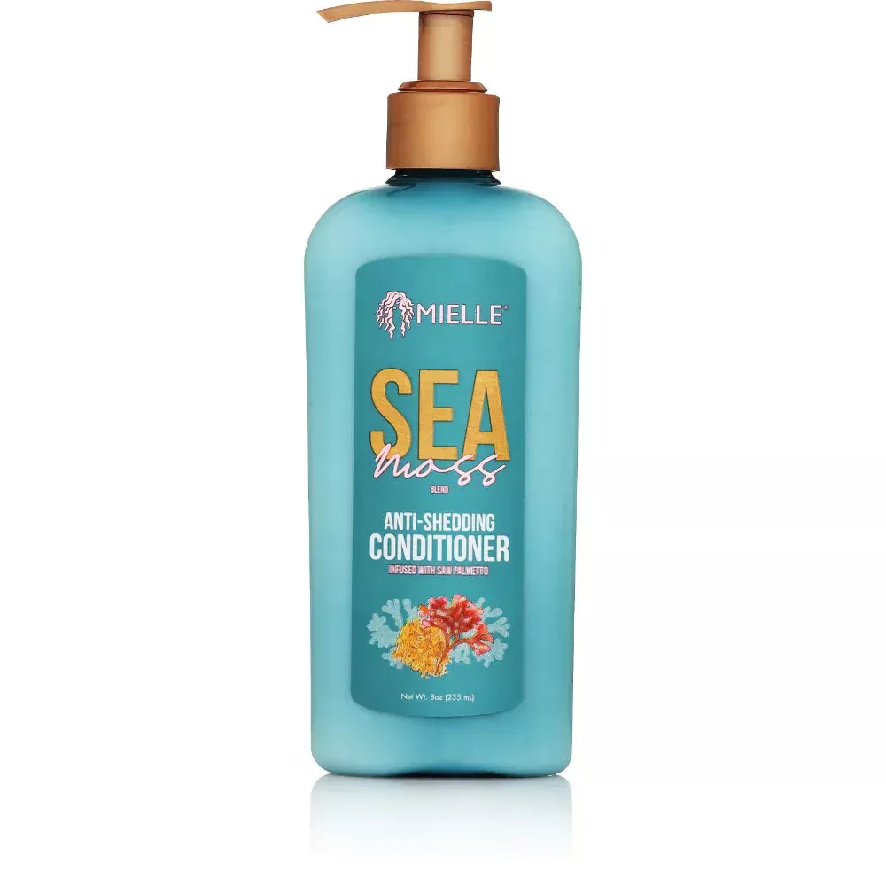 Mielle Sea Moss Anti-Shedding Conditioner (8 oz)
