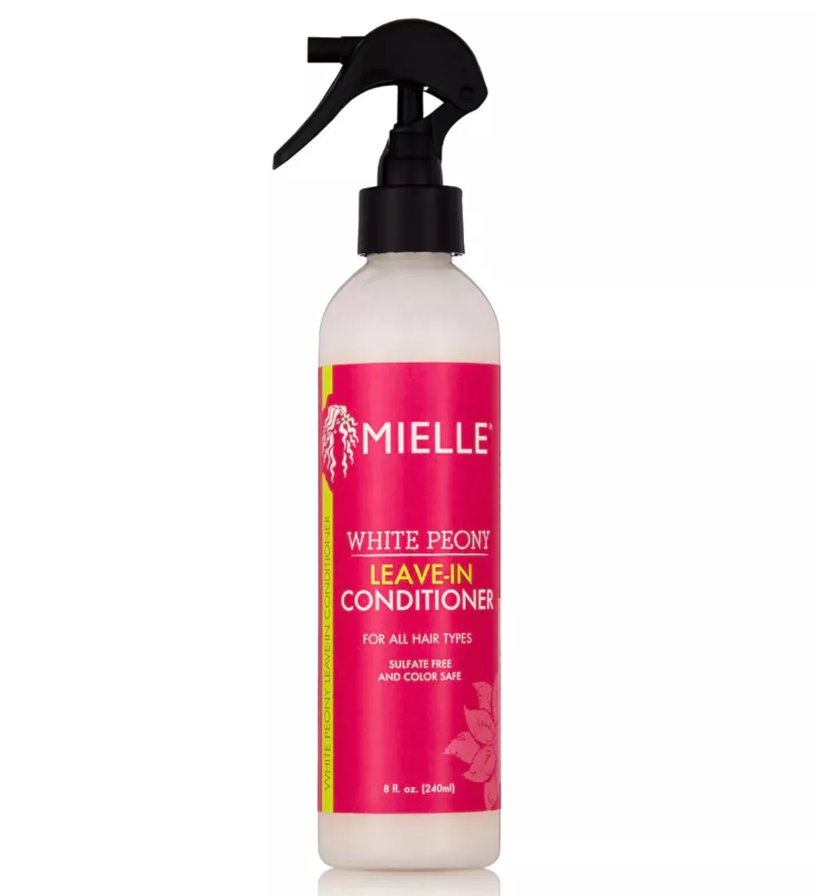 MIELLE White Peony Leave-In Conditioner