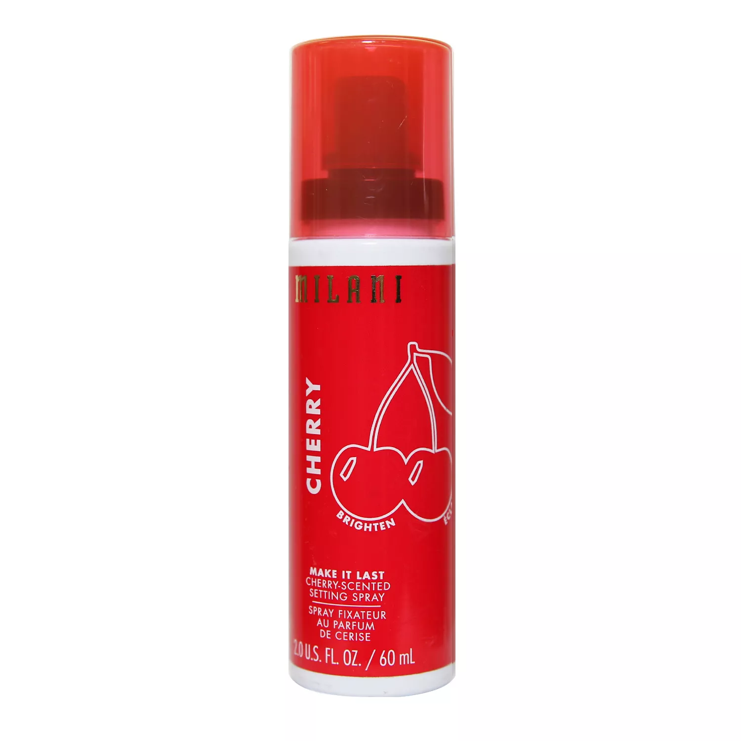 Milani Make It Last Setting Spray 2oz/ 60ml