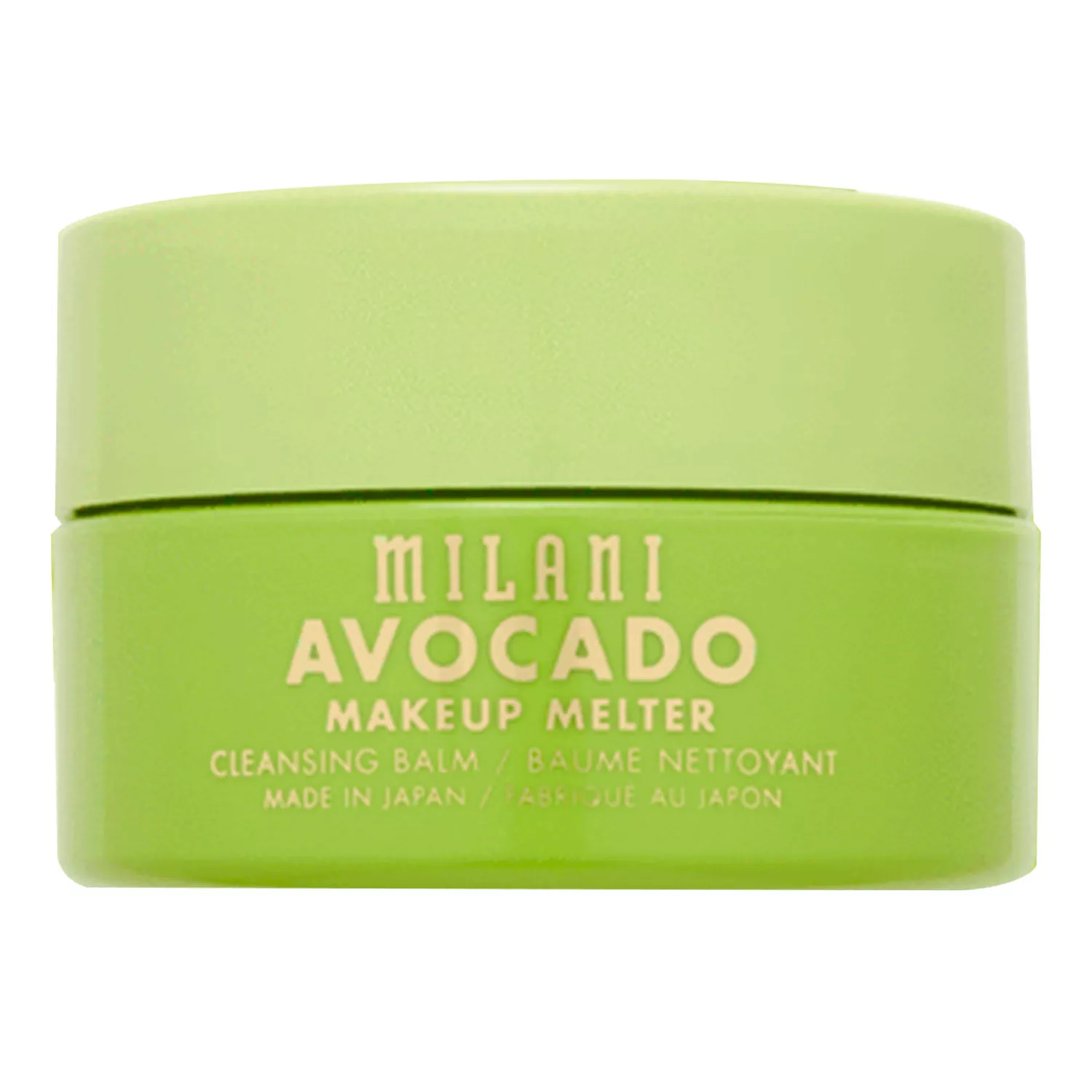 Milani Makeup Melter Avocado Oil Cleansing Balm 1.58oz/ 45g