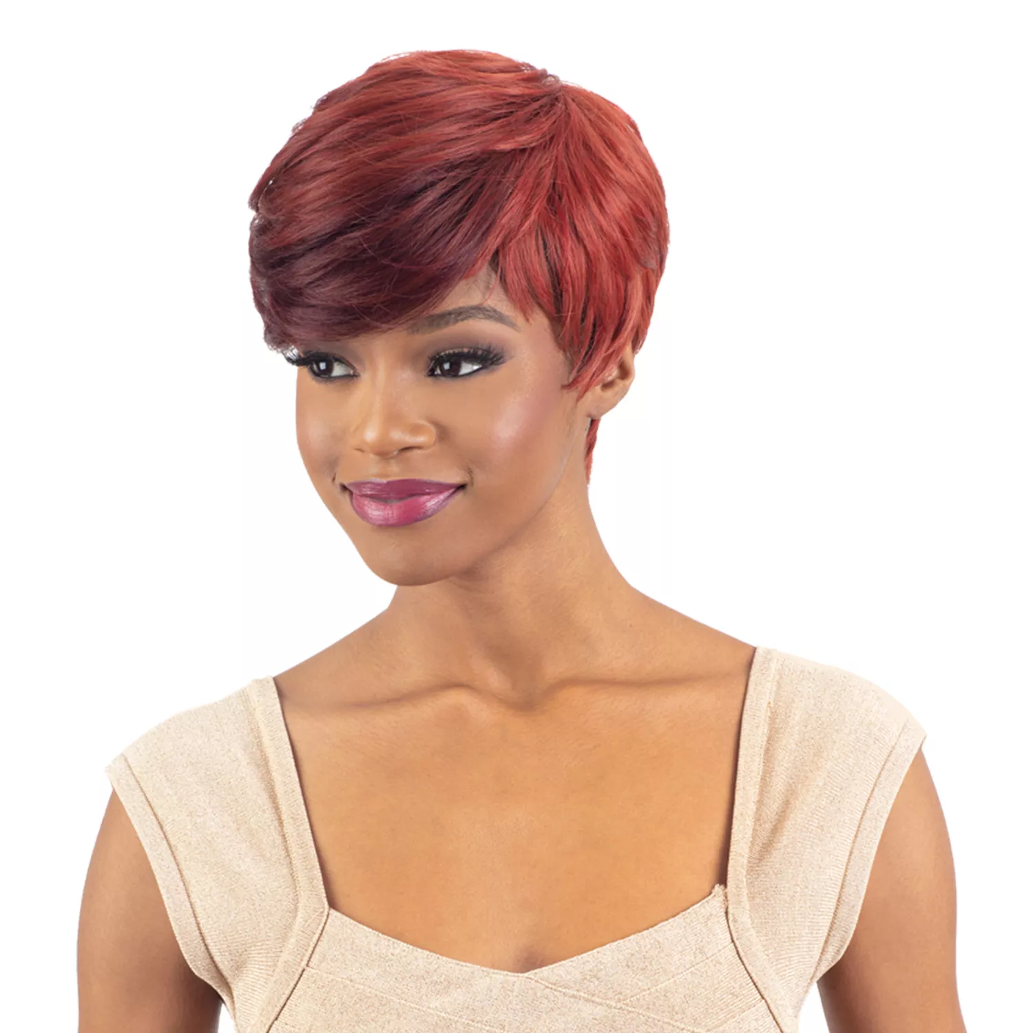 Milky Way Human Hair Blend Wig Legacy Augusta