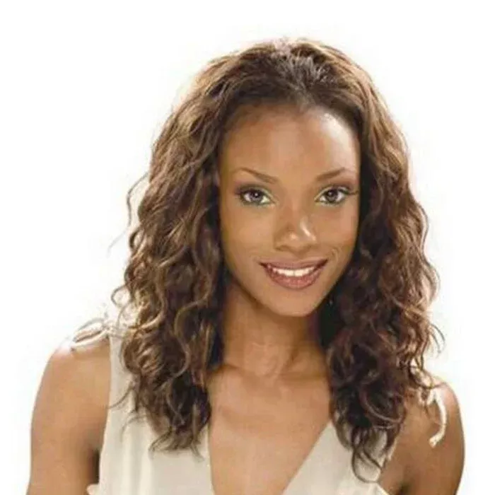 Milky Way Human Hair RIPPLE DEEP Weave 8″/10″/12″