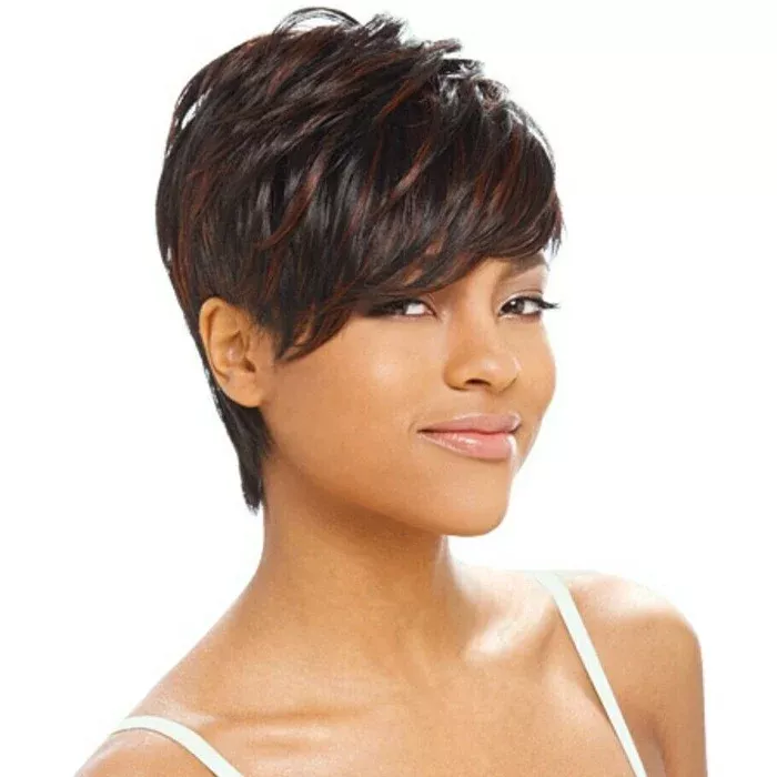 Milky Way Ole Human Hair Weave – CUTE