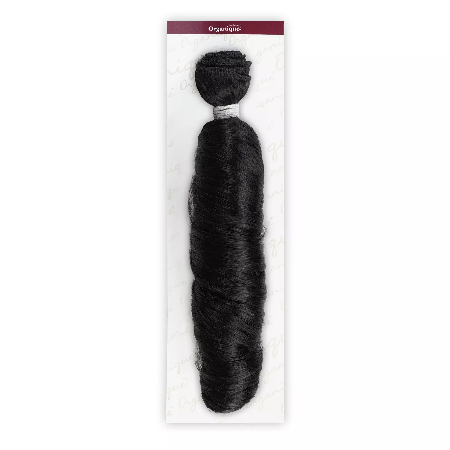 Milky Way Weave Organique Mastermix Euphoria Curl 24"