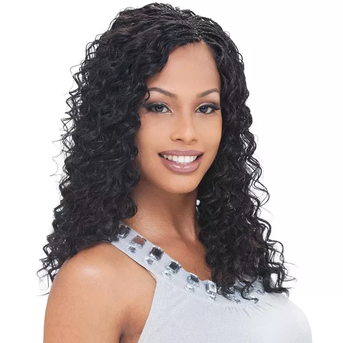 MilkyWay Que Mastermix Human Hair DEEP Bulk 14″/18″/22″