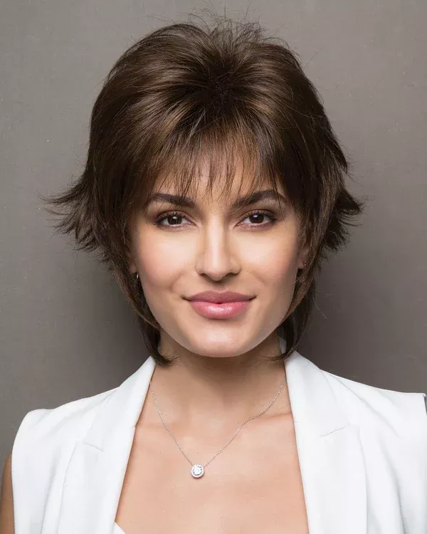 Millie Synthetic Wig by Noriko