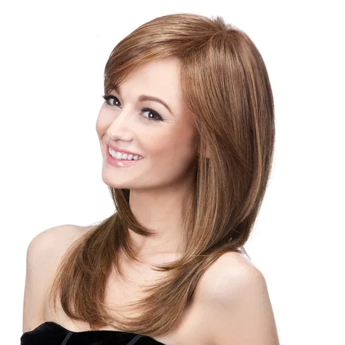 Mimosa Full Wig - JUNIPER