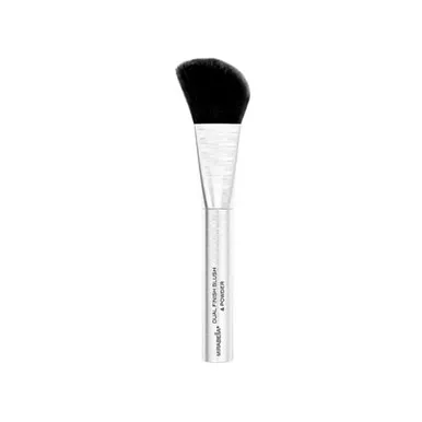 Mirabella Dual Finish Blush and Powder Brush