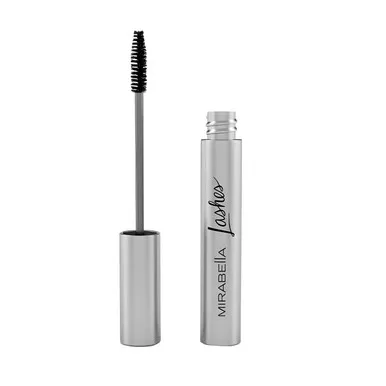 Mirabella Lasting Lash Waterproof Mascara - 0.37 Oz.