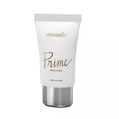 Mirabella Prime For Face Makeup Primer - 0.78 Fl. Oz.