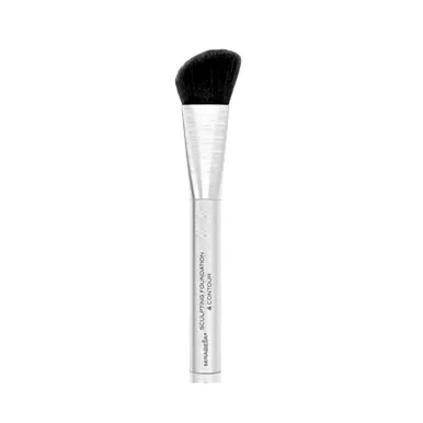 Mirabella Sculpt Foundation and Contour Brush