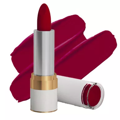 Mirabella Sealed With A Kiss Lipstick – 0.15 Oz.