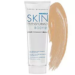 Miracle Skin Transformer Body SPF 20 – Glow Enhancer – 3.38 oz