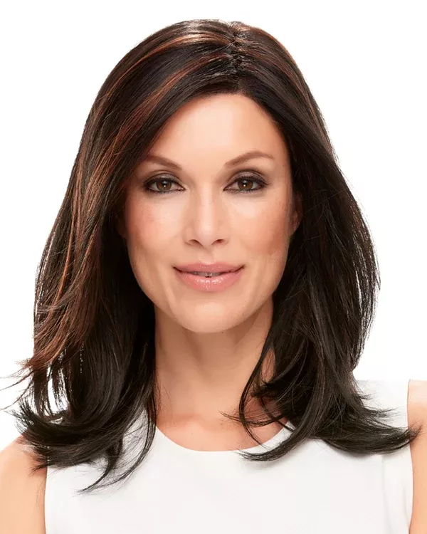 Miranda Lace Front & Monofilament Part Synthetic Wig by Jon Renau