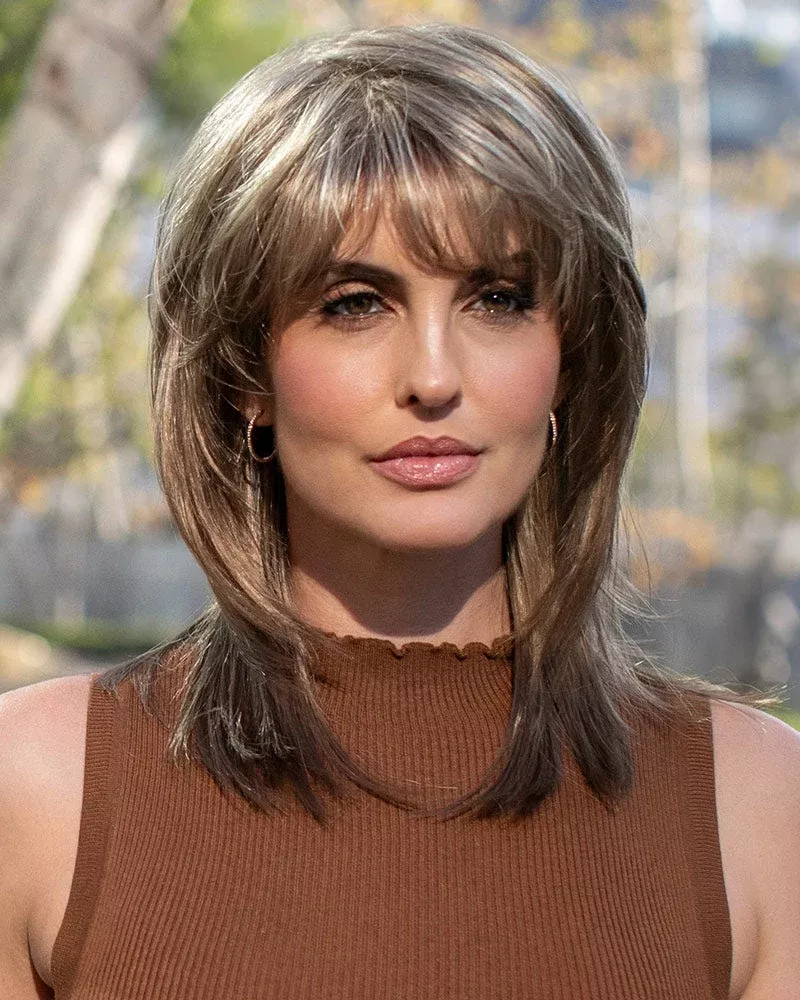 Miranda Wig by Envy| Synthetic (Lace Front Mono)