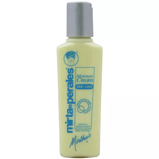 Mirta De Perales Moisture Cream 4oz