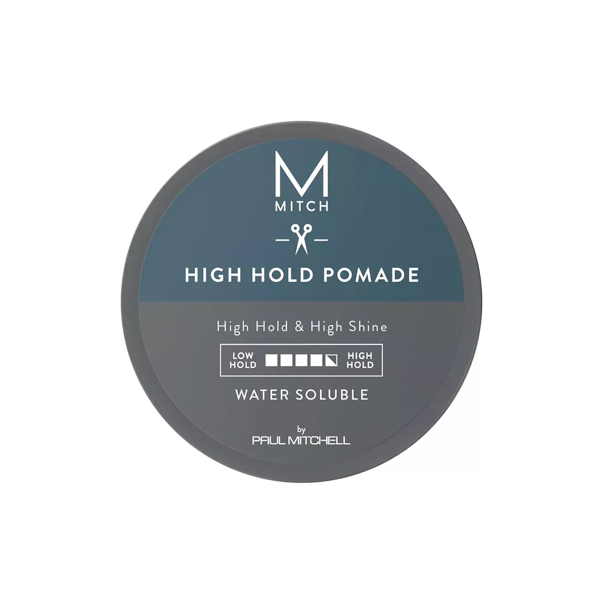 MITCH by Paul Mitchell High Hold Pomade