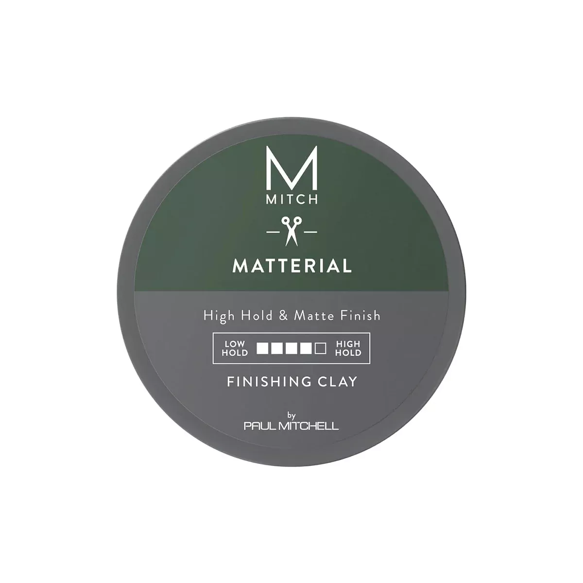 MITCH by Paul Mitchell Matterial Finishing Clay